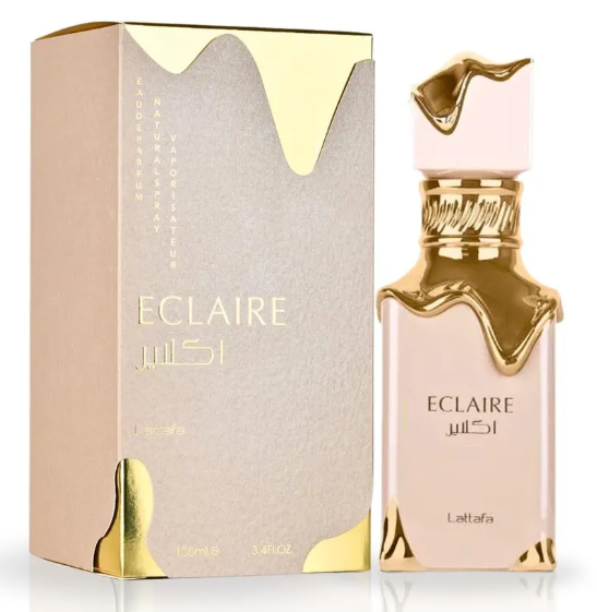 Lattafa Eclaire EDP 100ml