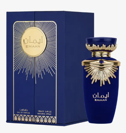 LAT-EMAAN-100_2 Lattafa Emaan EDP 100ml