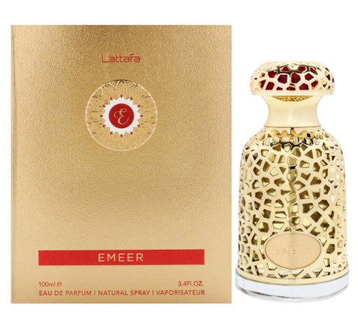 LAT-EMEER-100_2 Lattafa Emeer EDP 100ml