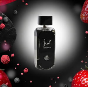 LAT-HAYABLACK-100_1 Lattafa Hayaati Black EDP 100ml