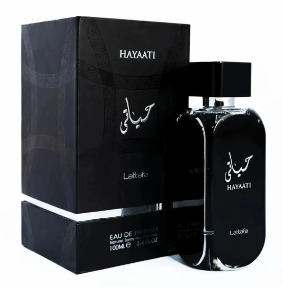 LAT-HAYABLACK-100_2 Lattafa Hayaati Black EDP 100ml