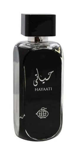 LAT-HAYABLACK-100_3 Lattafa Hayaati Black EDP 100ml