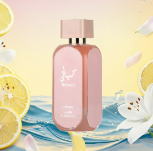 LAT-HAYAFLO-100_1 Lattafa Hayaati Florence EDP 100ml