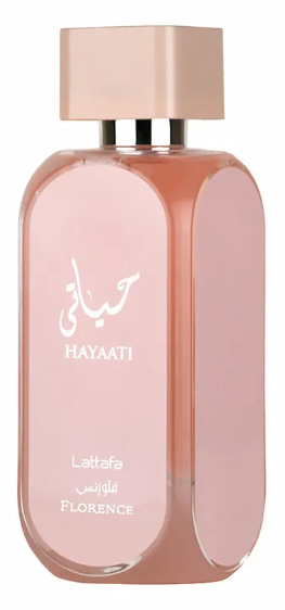 LAT-HAYAFLO-100_3 Lattafa Hayaati Florence EDP 100ml