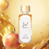 Lattafa Hayaati Gold Elixir EDP 100ml