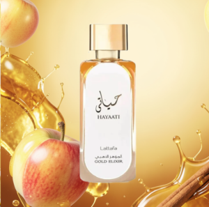 LAT-HAYAGOLD-100_1 Lattafa Hayaati Gold Elixir EDP 100ml