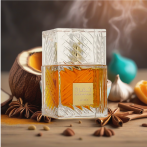 Lattafa Khamrah EDP 100ml