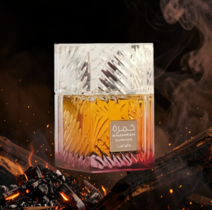 Lattafa Khamrah Dukhan Extrait de Parfum 100ml