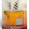 LAT-KHAMRAHDUK-100_3 Lattafa Khamrah Dukhan Extrait de Parfum 100ml