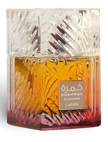 LAT-KHAMRAHDUK-100_3 Lattafa Khamrah Dukhan Extrait de Parfum 100ml