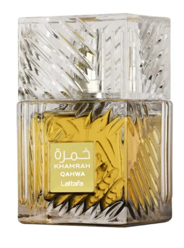 LAT-KHAMRAHQAH-100_3 Lattafa Khamrah Qahwa EDP 100ml