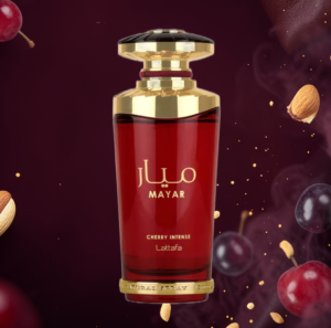 Lattafa Mayar Cherry Intense EDP 100ml
