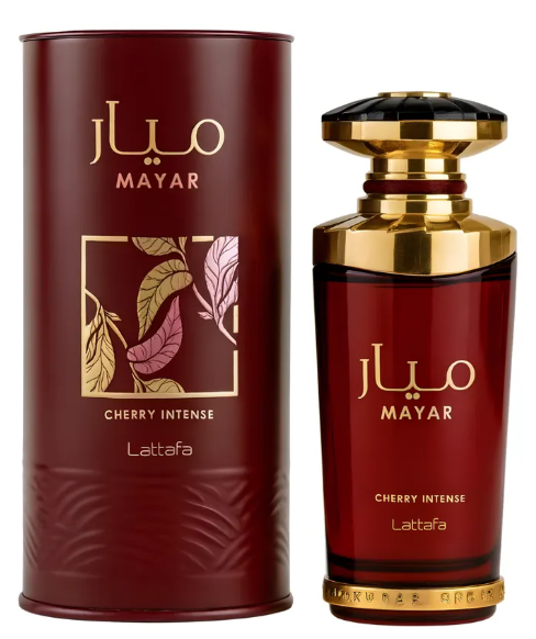 Lattafa Mayar Cherry Intense EDP 100ml