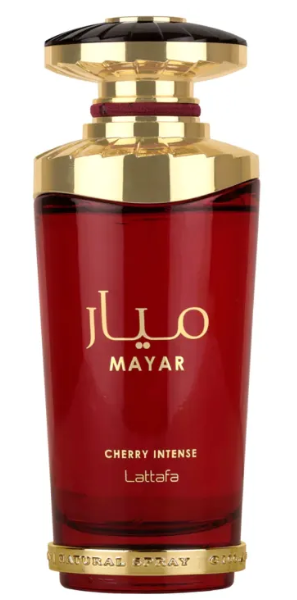 Lattafa Mayar Cherry Intense EDP 100ml