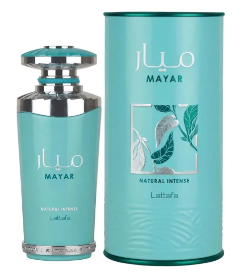 LAT-MAYARNAT-100_2 Lattafa Mayar Natural Intense EDP 100ml