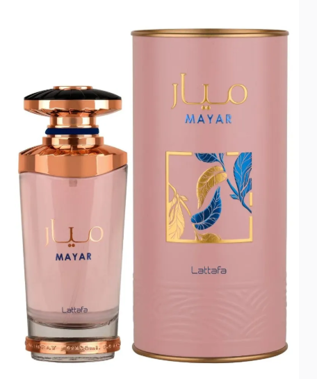 LAT-MAYARPINK-100_2 Lattafa Mayar Pink Intense EDP 100ml