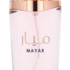 LAT-MAYARPINK-100_3 Lattafa Mayar Pink Intense EDP 100ml