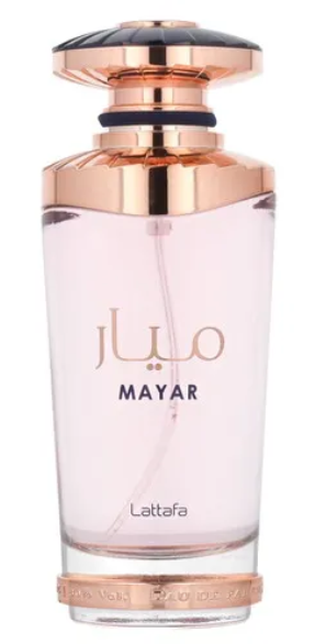 LAT-MAYARPINK-100_3 Lattafa Mayar Pink Intense EDP 100ml