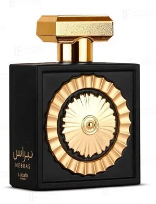 LAT-NEBRAS-100_3 Lattafa Nebras EDP 100ml