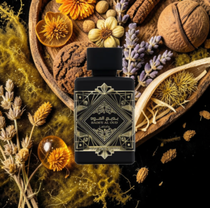 Lattafa Oud for Glory EDP 100ml