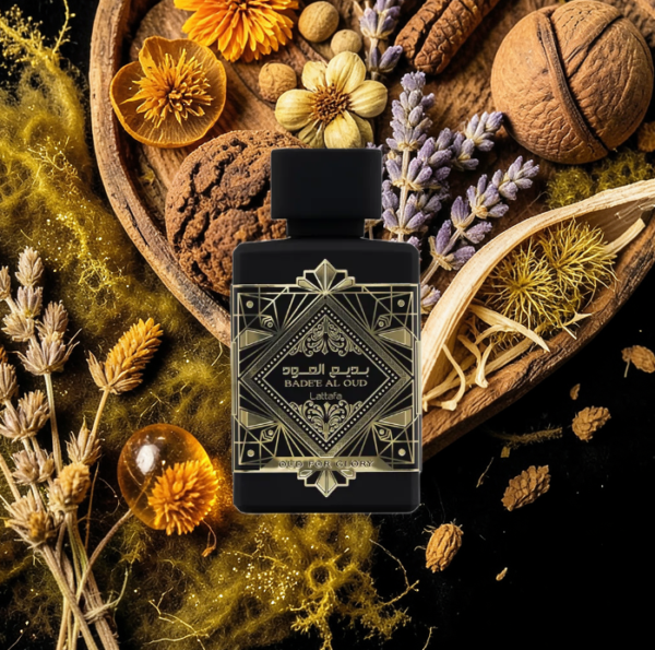 Lattafa Oud for Glory EDP 100ml