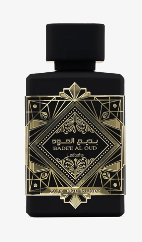 Lattafa Oud for Glory EDP 100ml