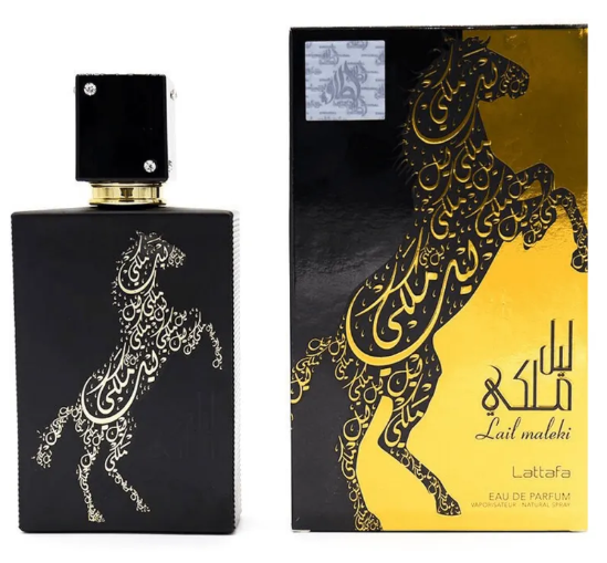 LAT-OUDLAILMALEK-100_2 Lattafa Oud Lail Maleki EDP 100ml