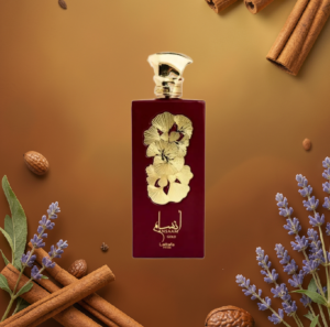 LAT-PRIDEANSA-100_1 Lattafa Pride Ansaam Gold EDP 100ml
