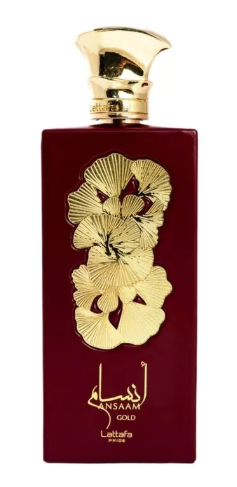 Lattafa Pride Ansaam Gold EDP 100ml