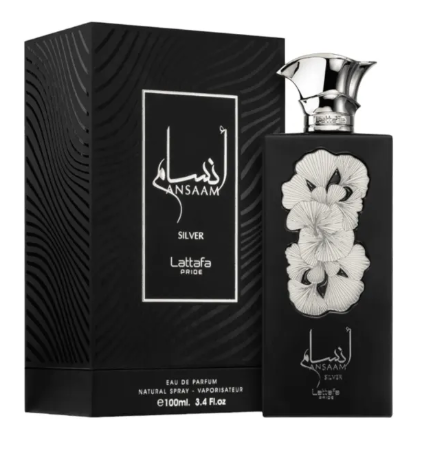 LAT-PRIDEPUR-100_2 Lattafa Pride Ansaam Silver EDP 100ml