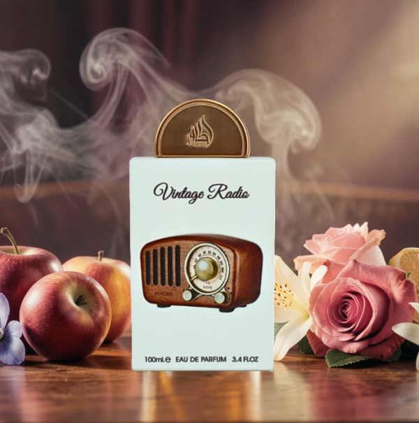 LAT-PRIDEVINT-100_1 Lattafa Pride Vintage Radio EDP 100ml