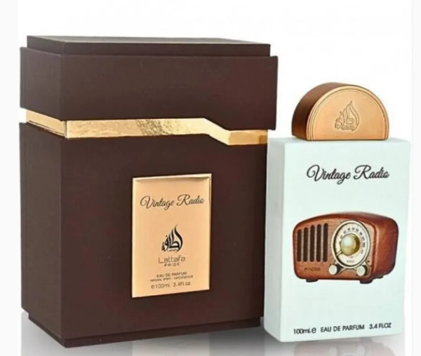 LAT-PRIDEVINT-100_2 Lattafa Pride Vintage Radio EDP 100ml
