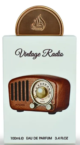 LAT-PRIDEVINT-100_3 Lattafa Pride Vintage Radio EDP 100ml