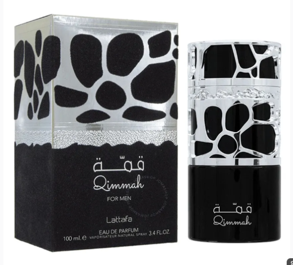 LAT-QIMMAH-100_2 Lattafa Qimmah for Men EDP 100ml
