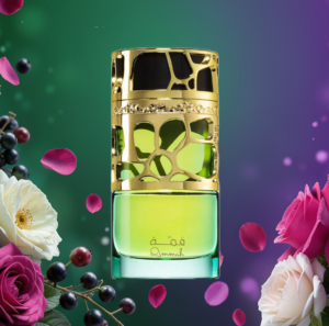 LAT-QIMMAHW-100_1 Lattafa Qimmah for Women EDP 100ml