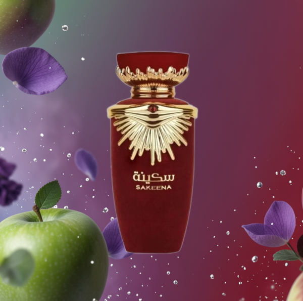 LAT-SAKEENA-100_1 Lattafa Sakeena EDP 100ml