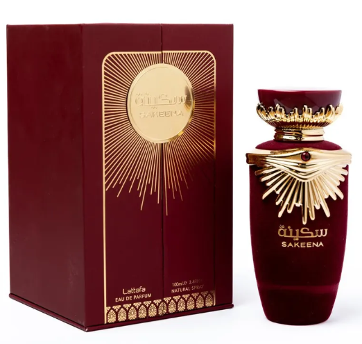 LAT-SAKEENA-100_2 Lattafa Sakeena EDP 100ml