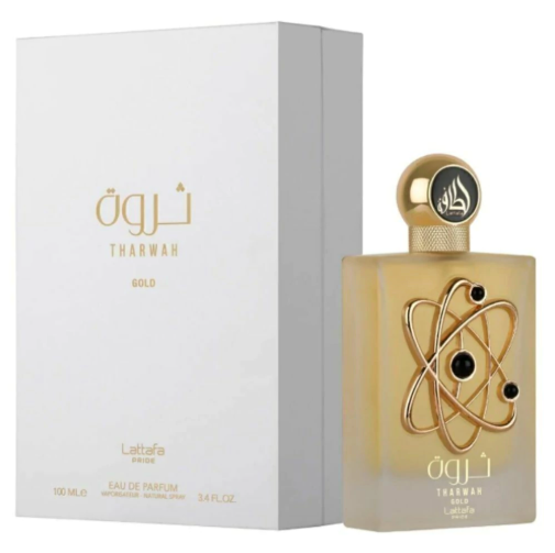 LAT-THARWA-100_2 Lattafa Tharwa Silver EDP 100ml