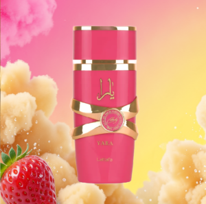 LAT-YARACANDY-100_1 Lattafa Yara Candy EDP 100ml