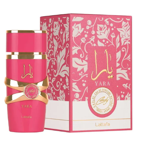 LAT-YARACANDY-100_2 Lattafa Yara Candy EDP 100ml