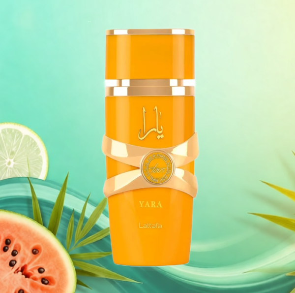 Lattafa Yara Tous EDP 100ml