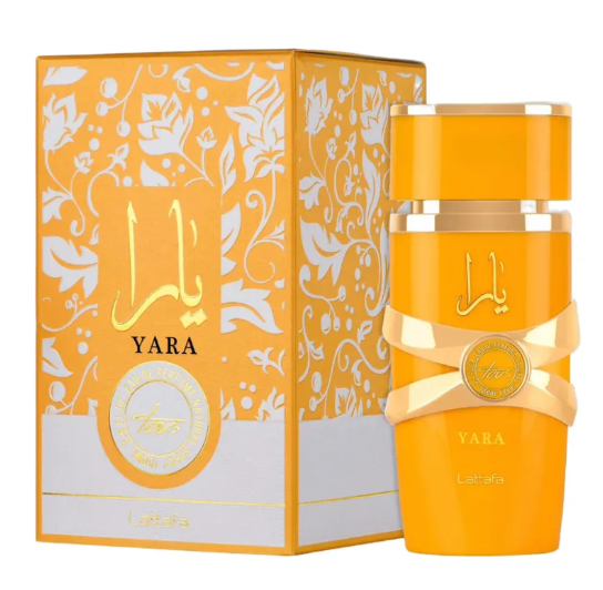 Lattafa Yara Tous EDP 100ml