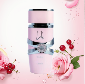 LAT-YARROS-100_1 Lattafa Yara Rose EDP 100ml