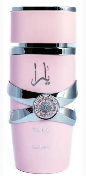 LAT-YARROS-100_3 Lattafa Yara Rose EDP 100ml