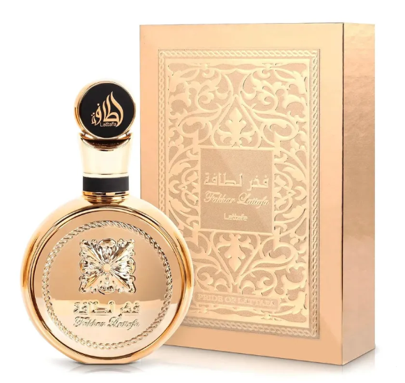 LATT-FAKHAREXT-100_2 Lattafa Fakhar Extrait EDP 100ml