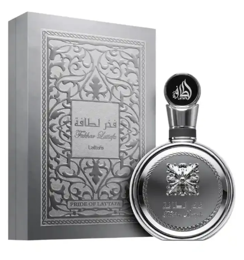 LATT-FAKHARPLAT-100_2 Lattafa Fakhar Platinum EDP 100ml