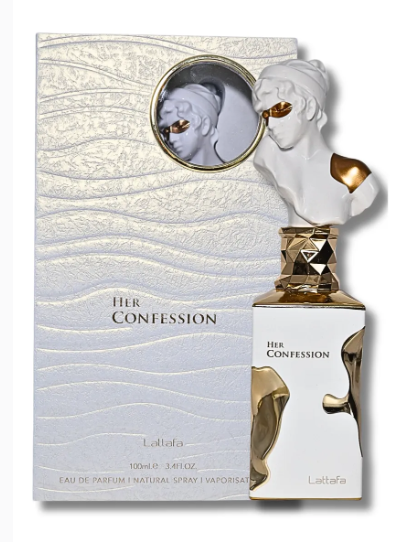 LATT-HERCONF-100_2 Lattafa Her Confession EDP 100ml