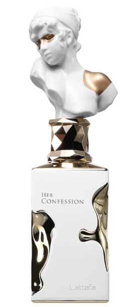 LATT-HERCONF-100_3 Lattafa Her Confession EDP 100ml