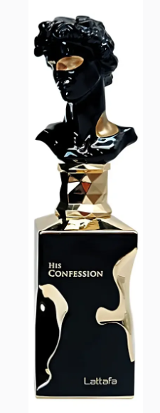 LATT-HISCONF-100_3 Lattafa His Confession EDP 100ml