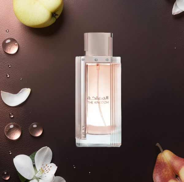 LATT-KINGHER-100_1 Lattafa The Kingdom for Her EDP 100ml